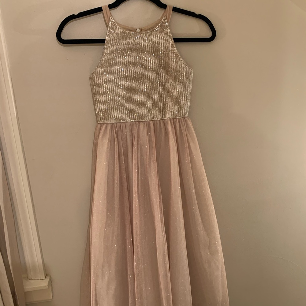beautiful girls dress